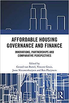 (PDF)Affordable Housing Governance and Finance Innovations, partnerships and comparative perspe...