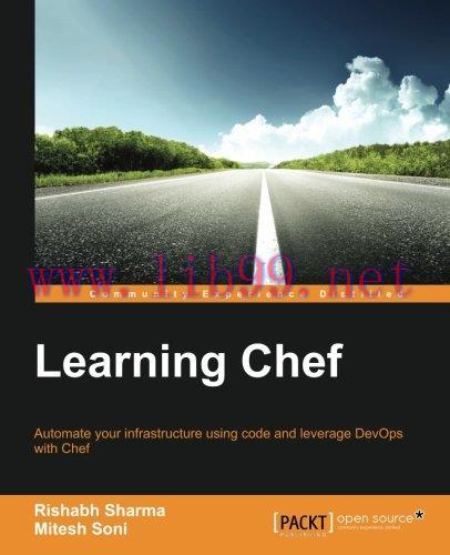 [FOX-Ebook]Learning Chef