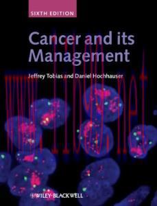 [AME]Cancer and its Management 6th (Original PDF)