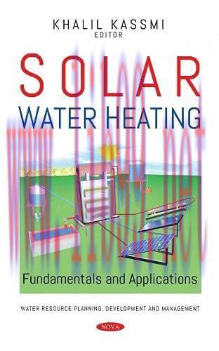 [FOX-Ebook]Solar Water Heating: Fundamentals and Applications
