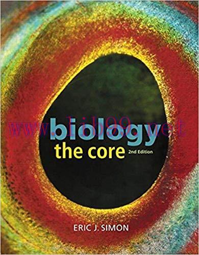 [PDF]Biology - the Core, 2nd Edtion