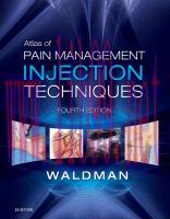 [PDF]Atlas of Pain Management Injection Techniques