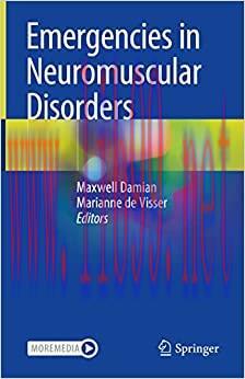 [AME]Emergencies in Neuromuscular Disorders (Original PDF)