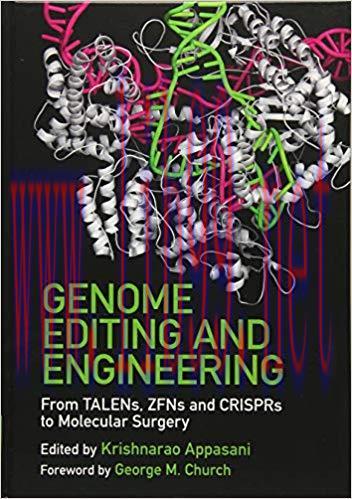 [PDF]Genome Editing and Engineering