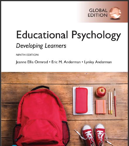 (PPT)Educational Psychology Developing Learners,9th Global Edition.zip