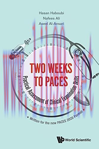 [AME]Two Weeks to Paces: Practical Assessment of Clinical Examination Skills (Original PDF)