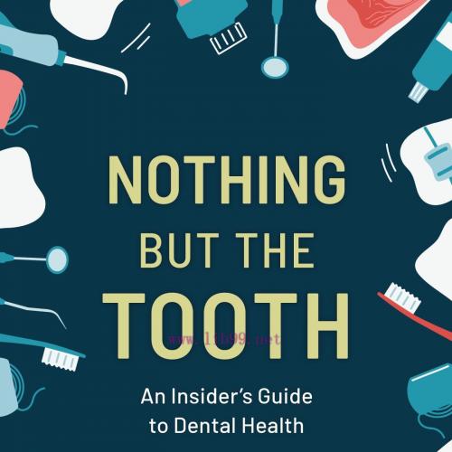 [AME]Nothing But the Tooth (Original PDF)