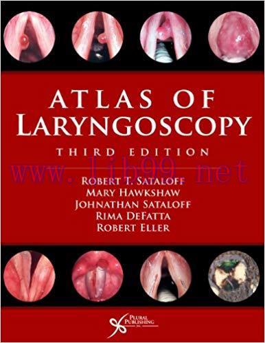 [PDF]Atlas of Laryngoscopy, Third Edition