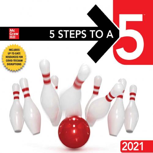 5 Steps to a 5_ AP Physics C 2021 - Greg Jacobs