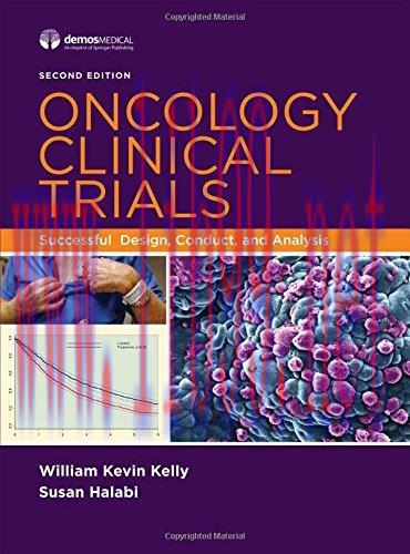 [AME]Oncology Clinical Trials: Successful Design, Conduct, and Analysis, 2nd Edition (PDF)
