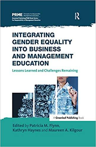 (PDF)Integrating Gender Equality into Business and Management Education Lessons Learned and Cha...