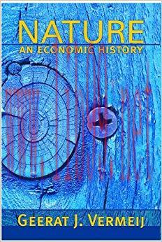 Nature: An Economic History