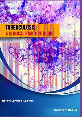 [AME]Tuberculosis: a clinical practice guide (Original PDF)