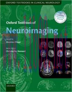 [AME]Oxford Textbook of Neuroimaging (Oxford Textbooks in Clinical Neurology)
