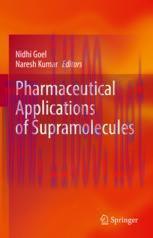 [PDF]Pharmaceutical Applications of Supramolecules