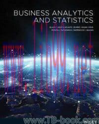 (PDF)Business Analytics and Statistics