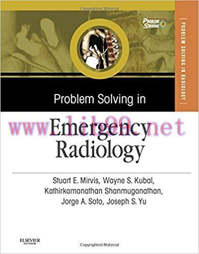 [PDF]Problem Solving in Emergency Radiology