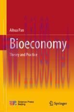 [PDF]Bioeconomy: Theory and Practice