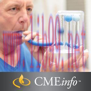 [AME]The Brigham Board Review in Pulmonary Medicine 2018 (CME Videos)