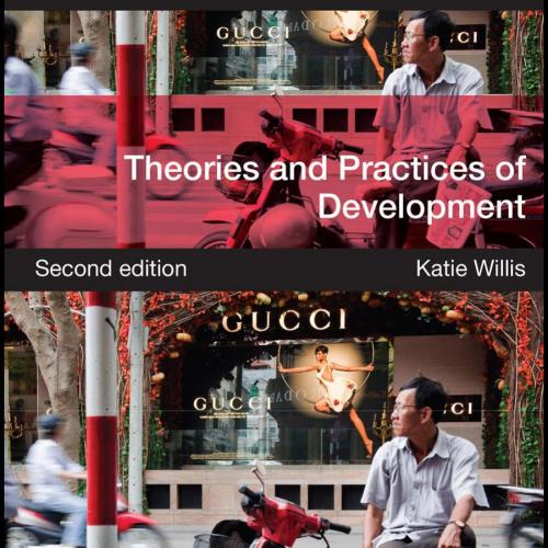 Theories and Practices of Development