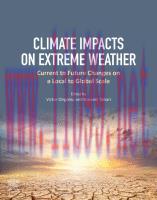 [PDF]Climate Impacts on Extreme Weather