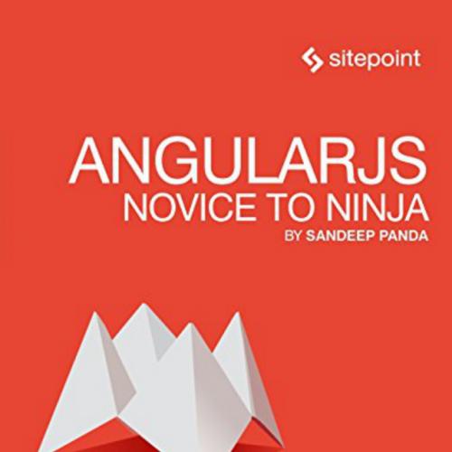 AngularJS Novice to Ninja