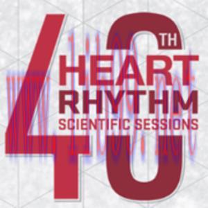 [AME]Heart Rhythm Board Review OnDemand 2019 Scientific Session (CME VIDEOS)