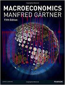 [PDF]Macroeconomics, 5th Edition [Manfred Gartner] + Epub