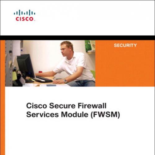 Cisco Secure Firewall Services Module