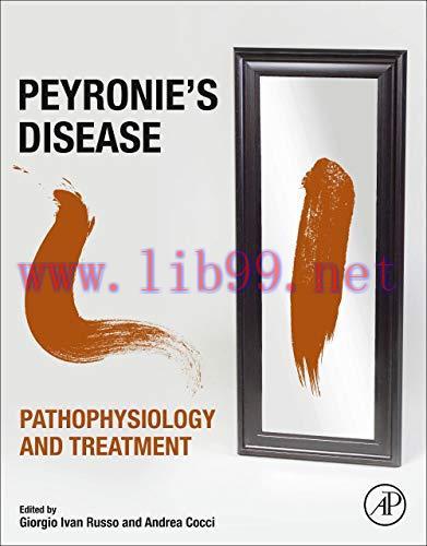 [AME]Peyronie&rsquo;s Disease: Pathophysiology and Treatment (Original PDF)