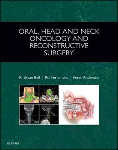 Oral, Head and Neck Oncology and Reconstructive Surgery 1st Edition