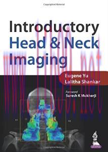 [AME]Introductory Head and Neck Imaging