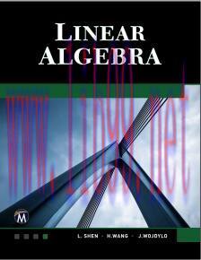 [PDF]Linear Algebra [Li-Yong Shen]