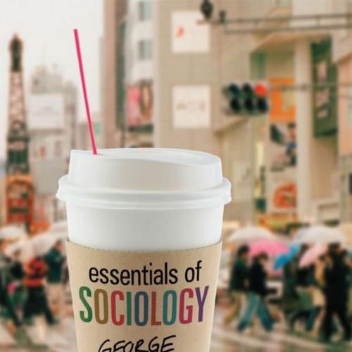 Essentials of Sociology by George Ritzer - George F. Ritzer