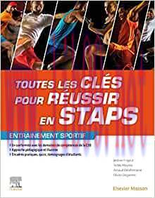 [AME]Toutes les cl&eacute;s pour r&eacute;ussir en STAPS. Mention &laquo; Entrainement sportif &raquo; (Original PDF)