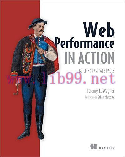 [FOX-Ebook]Web Performance in Action: Building Faster Web Pages