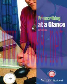 [AME]Prescribing at a Glance