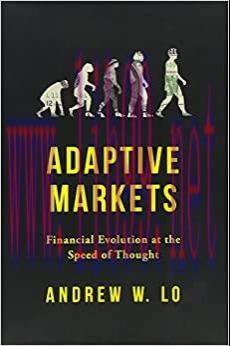 (PDF)Adaptive Markets: Financial Evolution at the Speed of Thought
