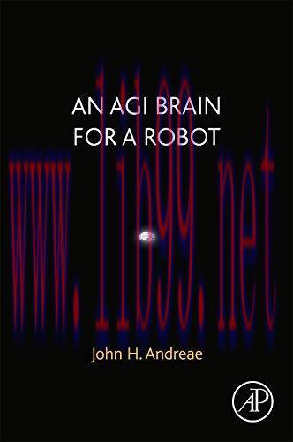 [FOX-Ebook]An AGI Brain for a Robot