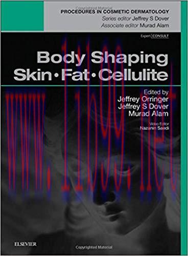 [PDF]Body Shaping Skin Fat Cellulite