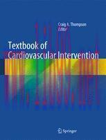 [PDF]Textbook of Cardiovascular Intervention