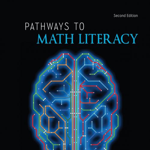 Pathways to Math Literacy 2nd Edition