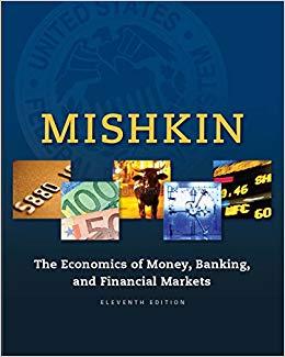 (PDF)Economics of Money, Banking and Financial Markets, The (The Pearson Series in Economics) 1...