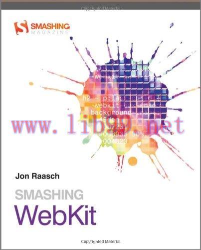 [FOX-Ebook]Smashing WebKit
