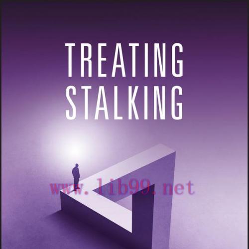 [AME]Treating Stalking: A Practical Guide for Clinicians (EPUB)