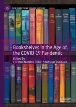 [PDF]Bookshelves in the Age of the COVID-19 Pandemic