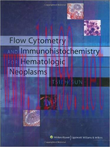 [PDF]Flow Cytometry and Immunohistochemistry for Hematologic Neoplasm