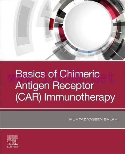 [AME]Basics of Chimeric Antigen Receptor (CAR) Immunotherapy (EPUB)