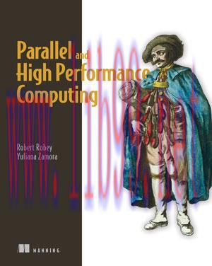 [SAIT-Ebook]Parallel and High Performance Computing