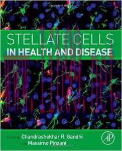 [AME]Stellate Cells in Health and Disease